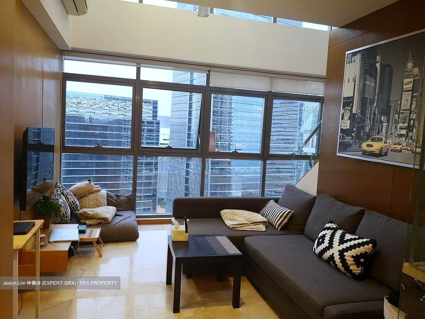 Icon (D2), Apartment #454898421
